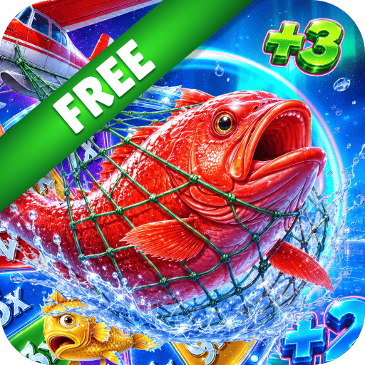 Ice Fishiing App Icon